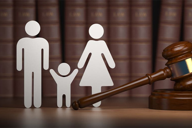 aile hukuku boşanma avukatı