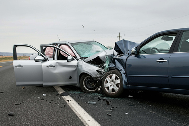 trafik kazalari hukuk trafik kazaları hukuku