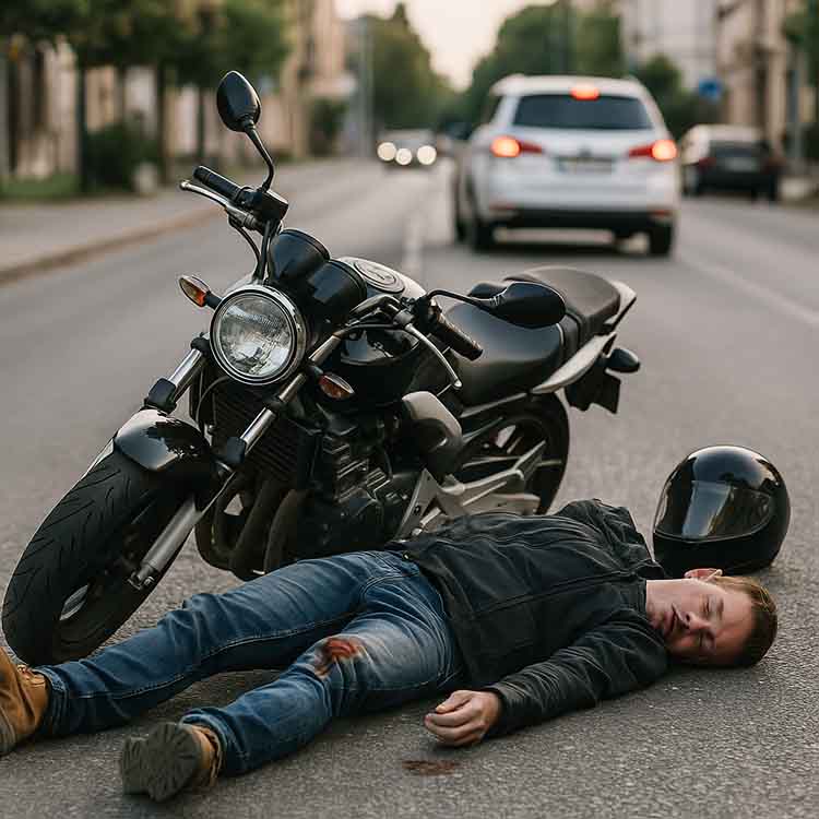 motorsiklet-kazasi-tazminati-nasil-alinir motorsiklet kazası davaları