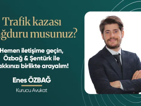 İzmir Trafik Kazası Avukatı Arayanlar İçin Eksiksiz Hukuki Rehber 2025