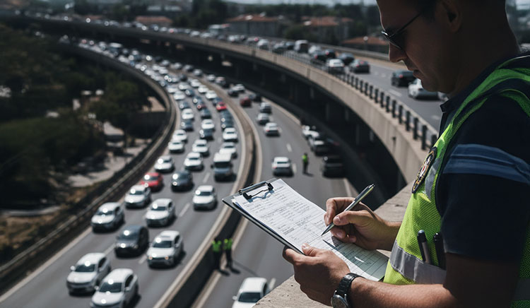 konak trafik kazası avukatı: tazminat rehberi (2025) 3 yesildere ucan yol kazalarinda kusur tespiti ve bilirkisi raporlari