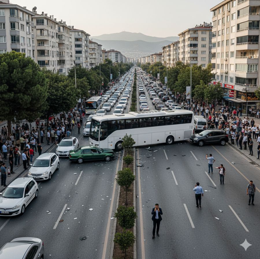 gaziemir trafik kazası avukatı: bir kazadan sonra haklarınızı kaybetmeden nasıl i̇lerlersiniz? 2 image 10