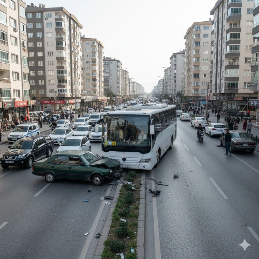 menemen trafik kazası avukatı: hak arama sürecinde doğru yolu nasıl belirlersiniz? 1 image 9