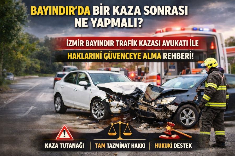 bayındır’da bir kaza sonrası ne yapmalı? i̇zmir bayındır trafik kazası avukatı ile haklarını güvenceye alma rehberi 1 image 98